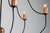 1970s Bossche School Chandelier from Joop Brugman, Netherlands, 1975 For Sale - Image 5 of 17