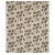 With uncommonly large (nearly 11‚Äù) motifs, Lilla Embroidery is a traditional design with modern leanings. The cotton-...