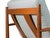Mid 20th Century Grete Jalk Danish Teak Lounge Chair For Sale - Image 12 of 13