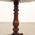 Side Table in Mahogany For Sale - Image 6 of 9