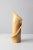 Contemporary Free Form Studio Pottery Vase Circa 1999 For Sale - Image 3 of 13
