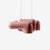 U 048 Pendant Light by Rollo Studio For Sale - Image 11 of 11