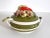 Vintage Majolica Soup Toureen For Sale - Image 4 of 13