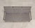 McKinnon and Harris McKinnon and Harris Beaufort Aluminum Three-Seat Garden Sofa For Sale - Image 4 of 13