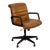 Richard Sapper for Knoll Executive Desk Chair For Sale