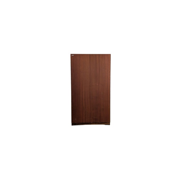 Postmodern Rosewood Bookcase by Børge Mogensen for Søborg Møbelfabrik For Sale - Image 3 of 11