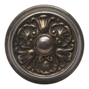 Steel Antique Door Knob