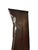 Antique j.m.w Jones Chicago Mahogany Tambour 2-Door Office Cabinet, Circa 1900 For Sale In Greensboro - Image 6 of 12