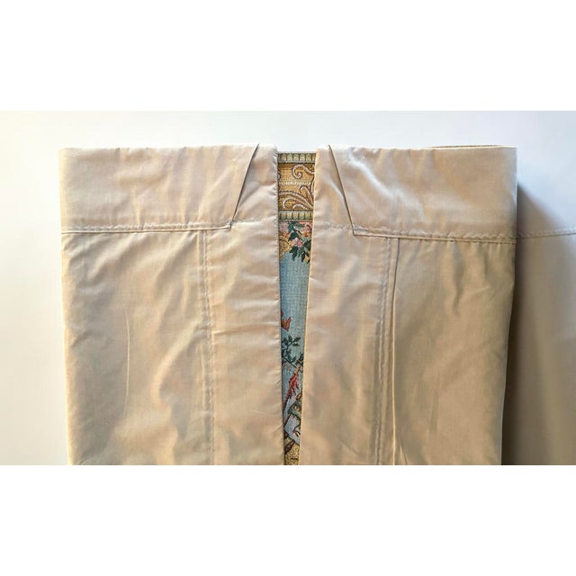 Jean-Baptiste Huet the Camel French Wall Tapestry 35 X 45 Inches For Sale - Image 10 of 15