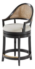 Example of American Classical Counter Stools