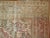 Textile 19th Century Worn Tabriz Rug, 7'6'' X 10'8'' For Sale - Image 7 of 11