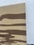 1977 Domus Textiles Hand Printed Tiger Art by Joan Spatrizano For Sale - Image 13 of 18
