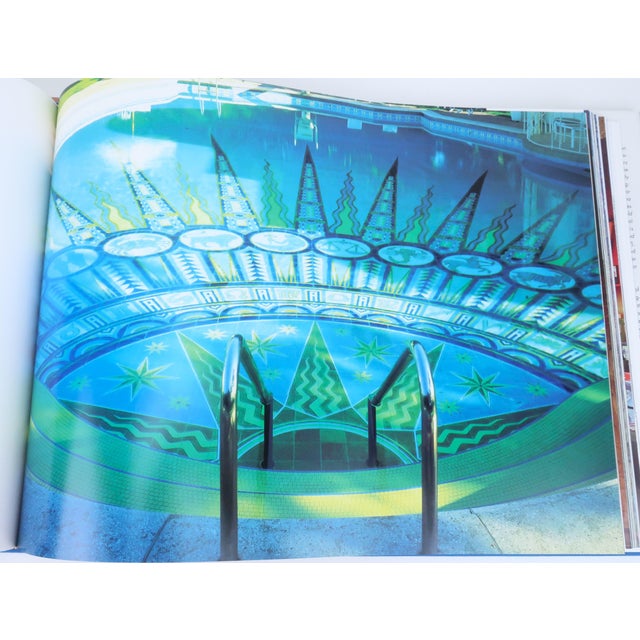Los Angeles Coffee Table Book With Photographs by Tim Street-Porter For Sale - Image 16 of 18