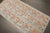 Early 20th Century Early 20th Century Senneh Kurd Small Floral Rug - 2'6" x 5'4" For Sale - Image 5 of 6
