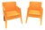 Iconic Philippe Starck for Driade Toy Armchair - Pair For Sale