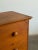 W39 D16 H36.5 The “19th Century Mule Chest Dresser” is crafted in pine wood and has been fully preserved in a warm,...
