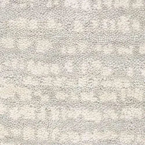 Marie Flanigan for Dash & Albert Shepherd Oatmeal Hand Knotted Wool Rug