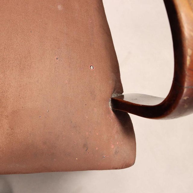 Vintage Chairs, 1950s, Set of 3 For Sale - Image 10 of 12