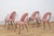 Mid-Century Modern Dining Chairs by Antonín Šuman for Tatra, 1960s, Set of 4 For Sale - Image 3 of 18