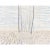 Schumacher Acanthus Forest Panel Set in Cool Multi - 4 Panels For Sale