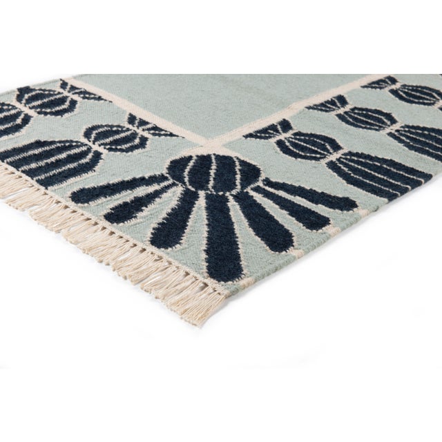 Typically seen on furniture and drapery, tassels are an elegant detail that adds depth and charm to a room. Drawing on the...