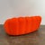 Roche Bobois Bubble Arrondi 2.5 Curved Sofa For Sale In Los Angeles - Image 6 of 7