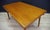 Andreas Tuck Danish Wooden Table Model AT-312 by Hans J. Wegner for Andreas Tuck, 1960s For Sale - Image 4 of 18