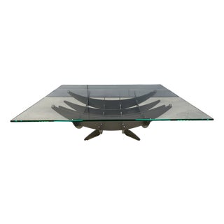 Atlas Coffee Table from Cattelan, Italy, 1990s For Sale