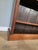 Antique Victorian Adjustable Openshelf Bookcase in Walnut, 1890s For Sale - Image 5 of 7