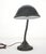 Vintage 1930s Art Deco Steel Gooseneck Desk Lamp For Sale - Image 4 of 7