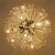 Emil Stejnar for Nikoll Chandelier, 1950 For Sale - Image 9 of 10