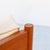 Restored 1960s Grete Jalk Fd 118 Danish Modern Teak Lounge Chair by France & Son For Sale In Los Angeles - Image 6 of 18
