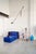 Contemporary Curt Sofa Cushion by Ambivalenz For Sale - Image 3 of 4