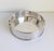 Silver Ralph Lauren Silver-Plate Jardinière Centerpiece Vessel, Late 20th Century For Sale - Image 8 of 16