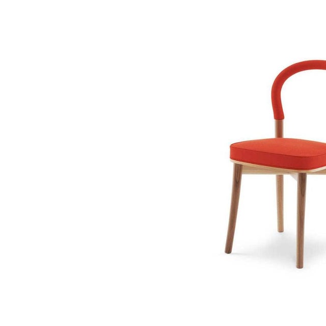 Gothenburg 1 Chair in Ash by Gunnar Asplund For Sale - Image 3 of 9