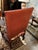 Wood Pair of 19th Century French Os De Mouton Walnut & Tapestry Armchairs For Sale - Image 7 of 10
