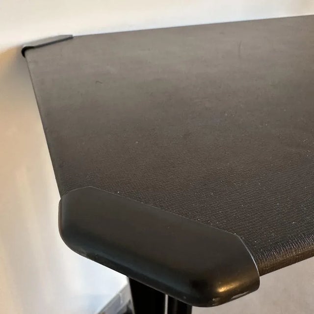 Arc Console fby BBPR or Olivetti, 1963 For Sale - Image 4 of 8