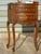 Louis Xv Bedside Table in Walnut, 1960s For Sale - Image 4 of 18