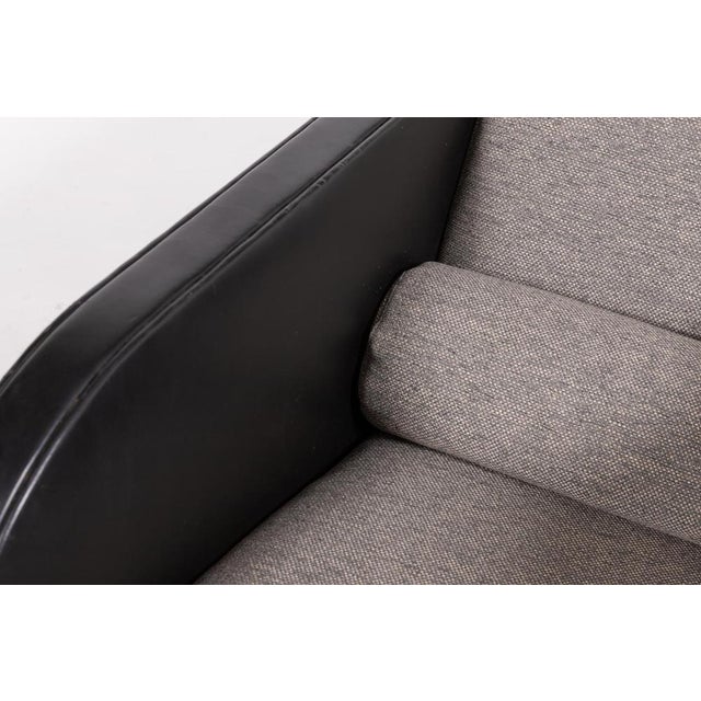 Model Ypsilon Lounge Chair by Ulf Moritz, 1980s For Sale - Image 9 of 12