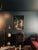 Antique oil painting on canvas.