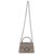 Beige Beige GG Supreme Canvas Mini Dionysus Top Handle Bag For Sale - Image 8 of 9