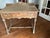 Antique Entry Table For Sale - Image 4 of 11