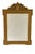 Large Antique Gilded Mirror, 1800s For Sale - Image 10 of 10