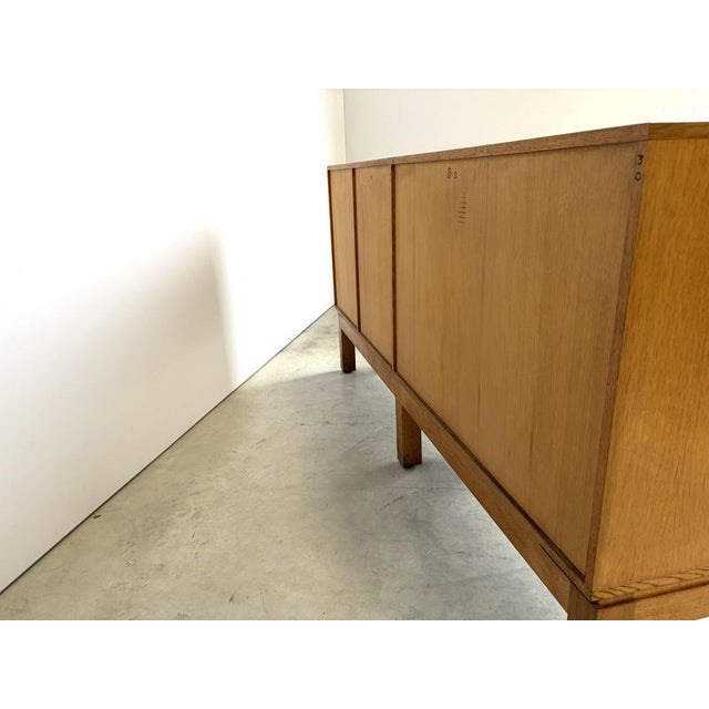 Vintage Sideboard by Vandenberghe Pauvers, 1970s For Sale - Image 3 of 11