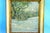 Alberto Carosi, Landscape View, 20th Century, Oil Painting on Board, Framed For Sale - Image 6 of 18