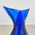 Sommerso Glass Vase by Flavio Poli for Seguso, 1970 For Sale - Image 10 of 18