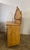 19th Century 19th Century English Pine Chiffonier For Sale - Image 5 of 7