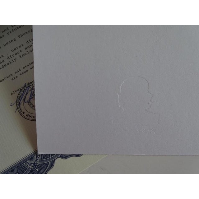 Alberto Korda, Cuban Revolution, 1960, Silver Gelatin Print For Sale - Image 3 of 7