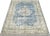 1960s 1960s Turkish Oushak Rug For Sale - Image 5 of 7