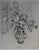 Mily Possoz, Le bouquet de tulipes, Etching For Sale - Image 7 of 7